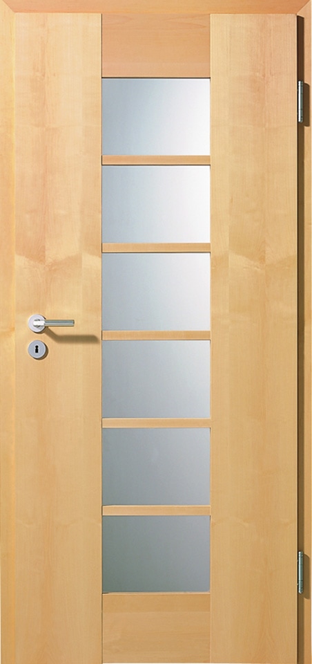 Usa de interior Gropius