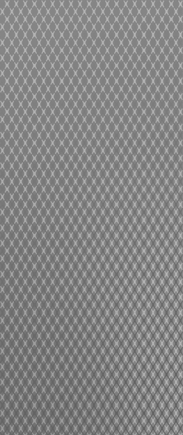 sticla securizata, laminata, model Rhombic 568